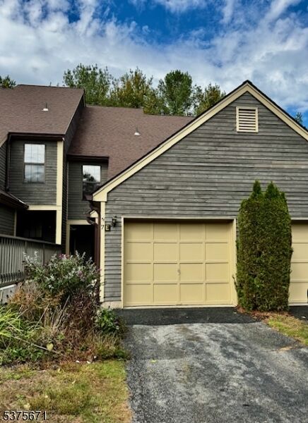 Property Photo: 7 New Bedford Rd NJ 07480
