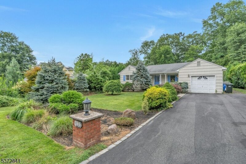 Property Photo: 136 Maple Ave NJ 07922