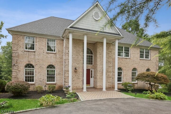Property Photo: 6 Mount Horeb Rd NJ 07059