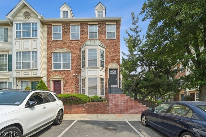 Property Photo: 47 Howard Ct NJ 07103