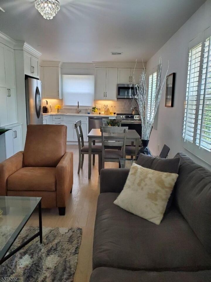 Property Photo: 161 Turnpike C NJ 07440