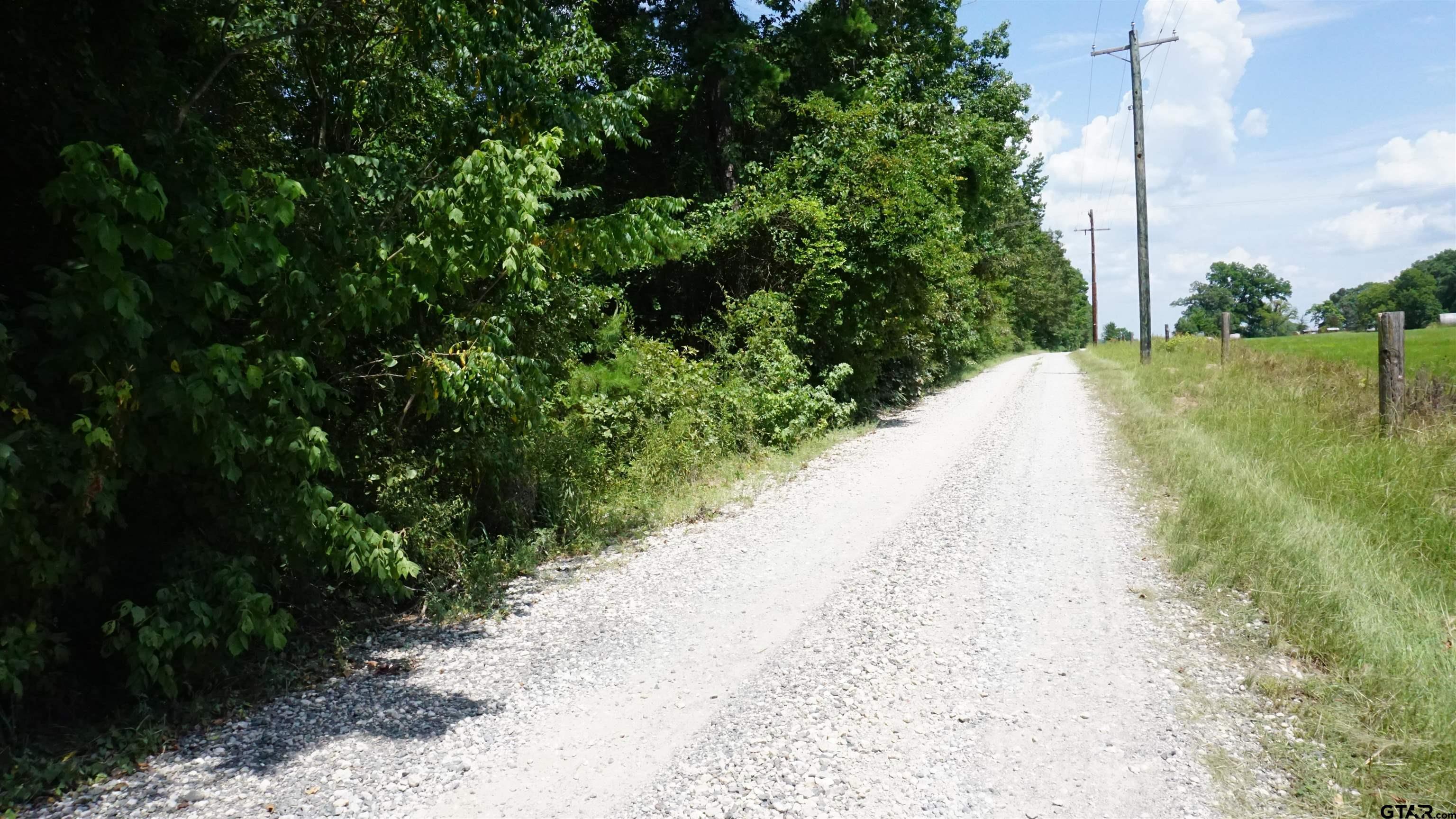 Property Photo: Tbd Private Road 7907 TX 75765