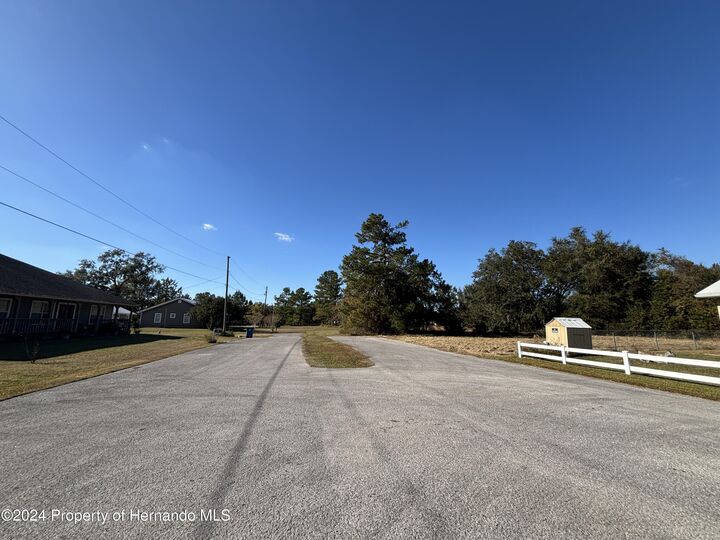 Property Photo:  Lot 2 Brookhaven Drive  FL 34604 