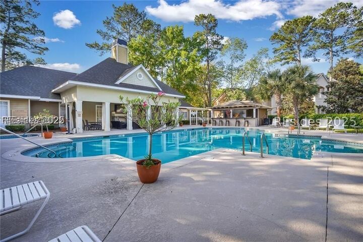 Property Photo:  380 Marshland Road B28  SC 29926 