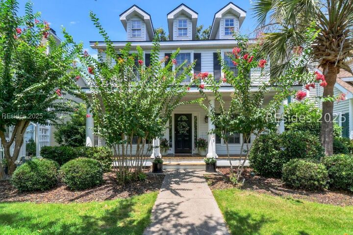 3 Savile Avenue  Bluffton SC 29910 photo