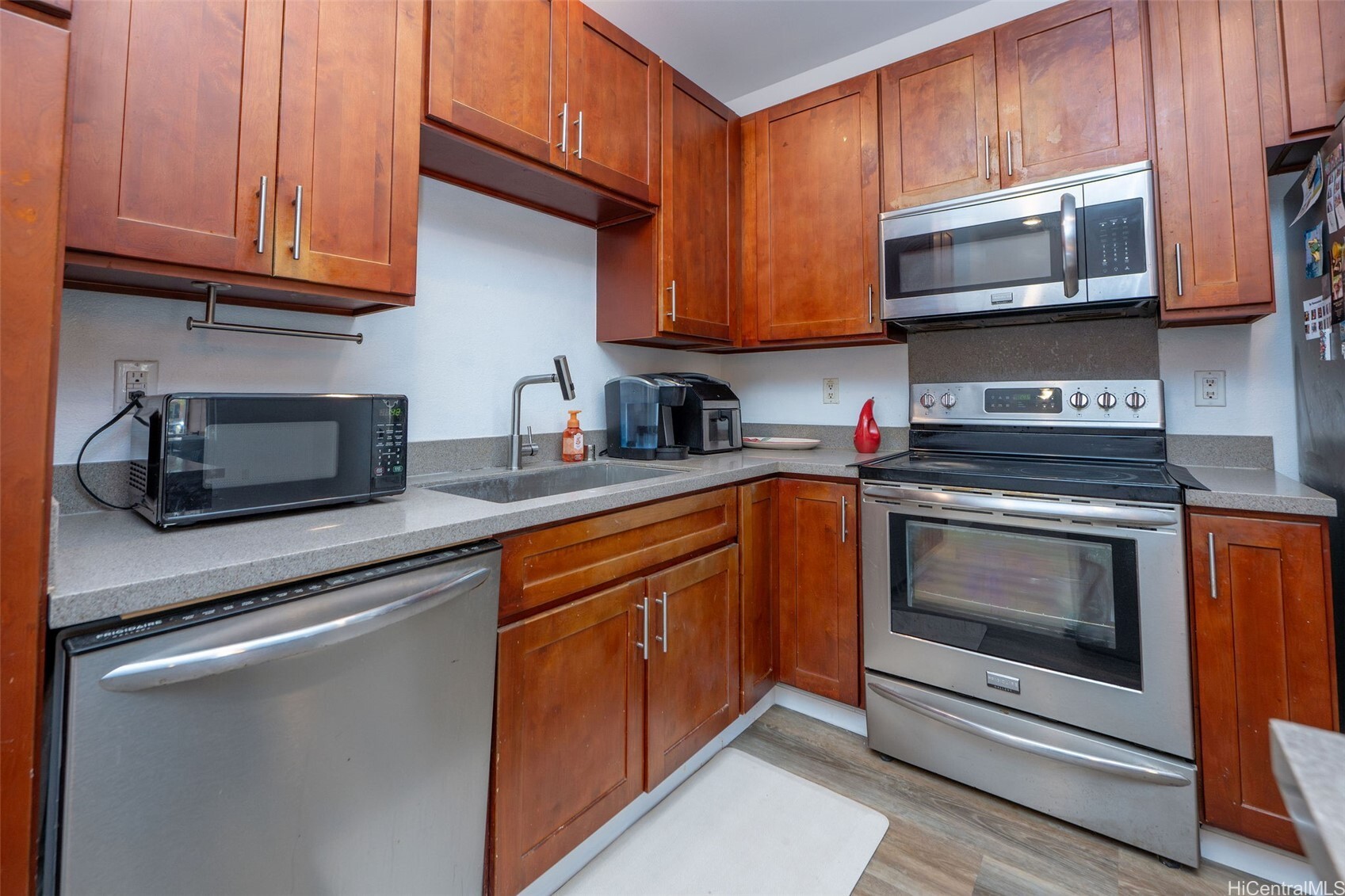 Property Photo: 642 Kakala Street 1604 HI 96707
