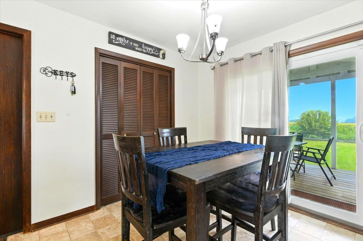 Property Photo: 215 Olive Street IA 50681