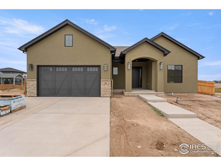 Property Photo:  165 Boxwood Dr  CO 80550 