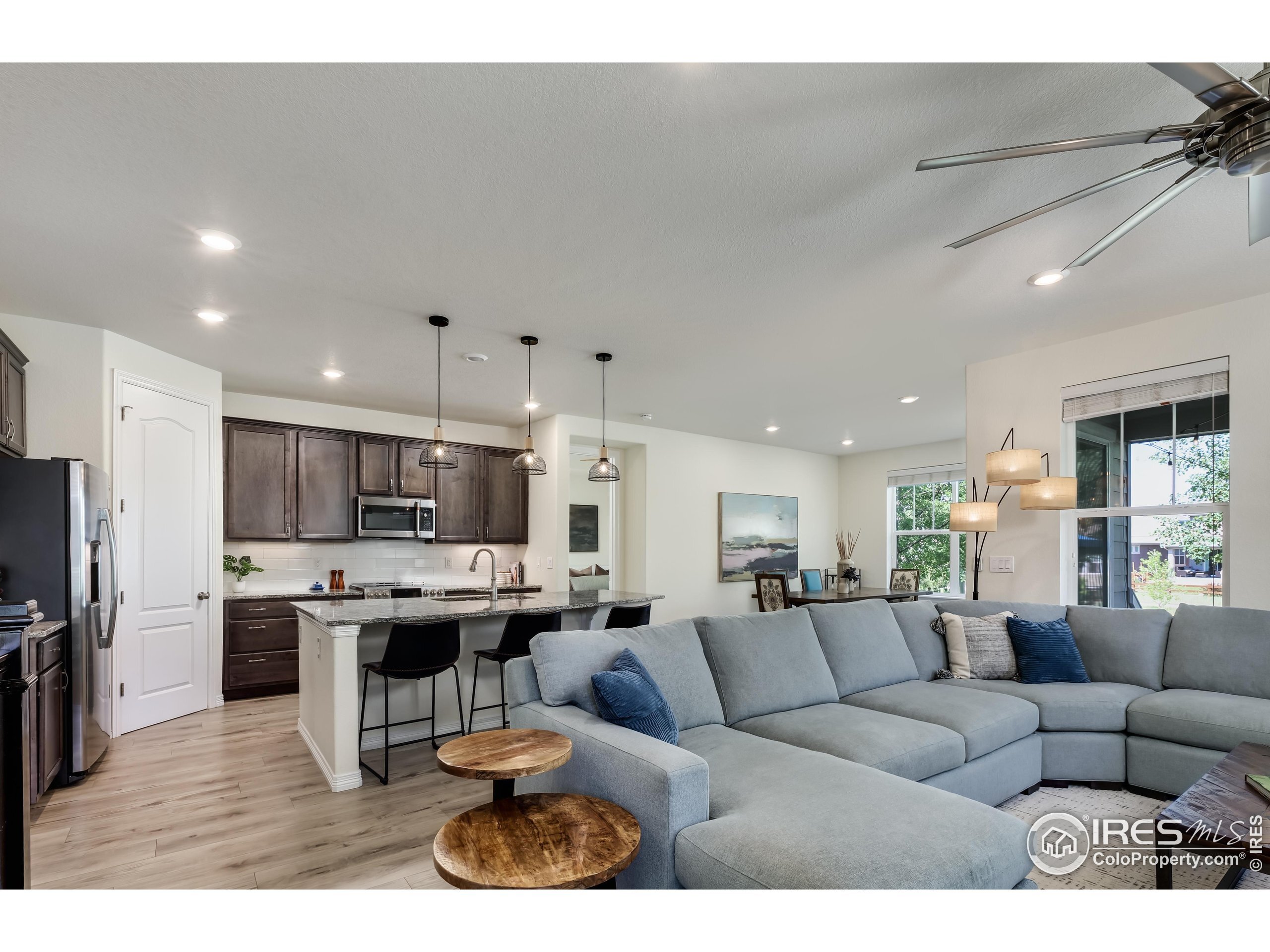 Property Photo: 2328 Spotswood St CO 80504