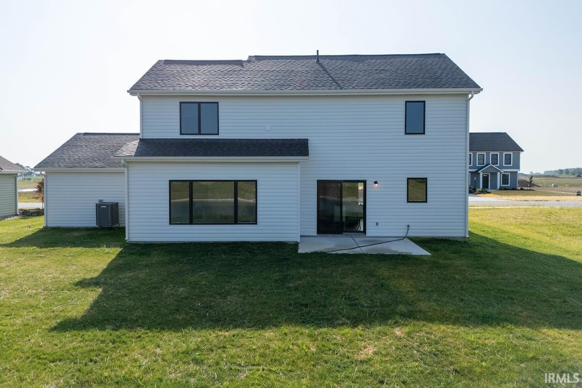 Property Photo: 3919 Beryl Place IN 46797