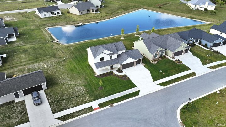 Property Photo:  3919 Beryl Place  IN 46797 