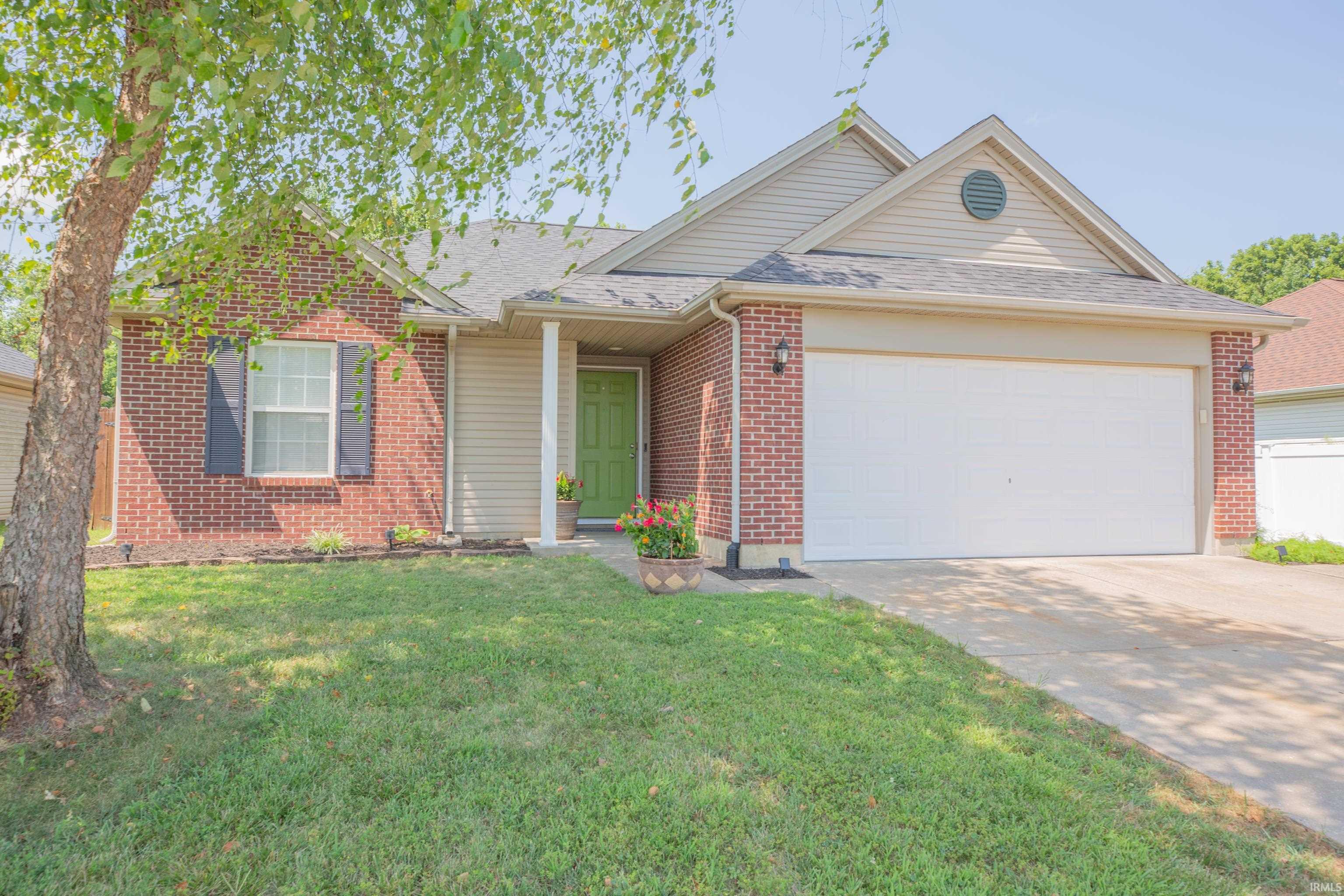 10120 Clippinger Road  Evansville IN 47725 photo