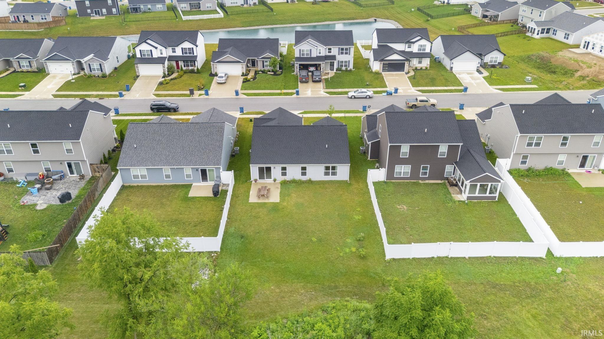 Property Photo: 1661 Anconia Cove IN 46845