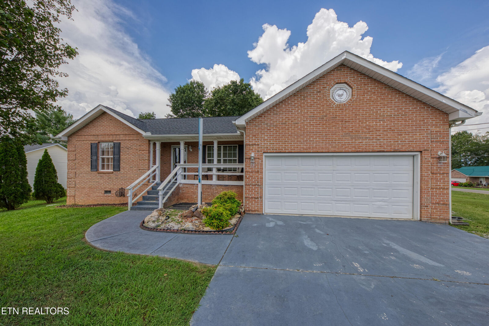 Property Photo:  157 Acorn Drive  TN 37721 