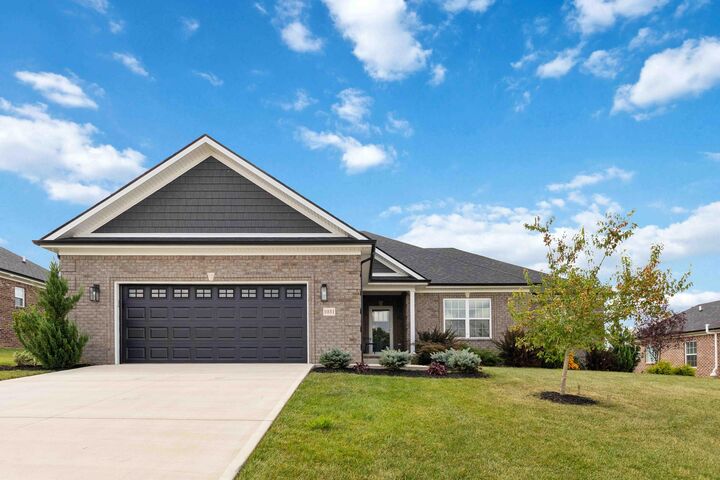 Property Photo: 1031 Vineyard Way KY 40403