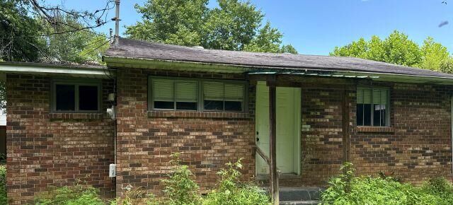 Property Photo:  75 Arkle Road  KY 40734 