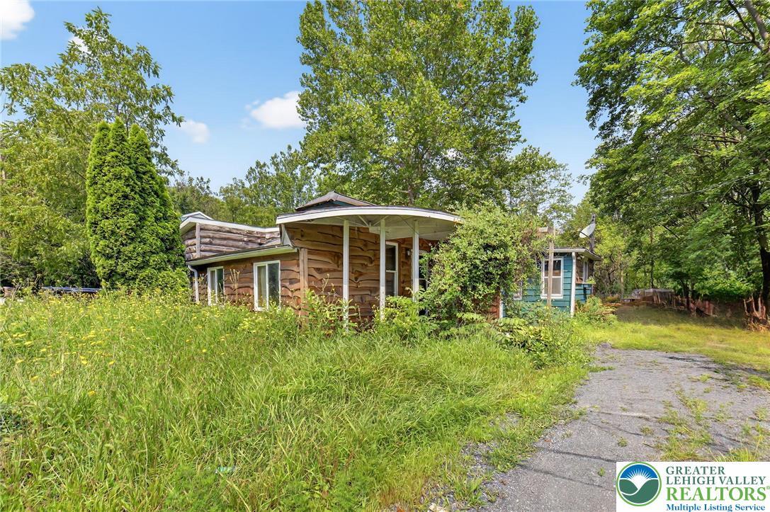 Property Photo: 3790 Lehigh Drive PA 18067