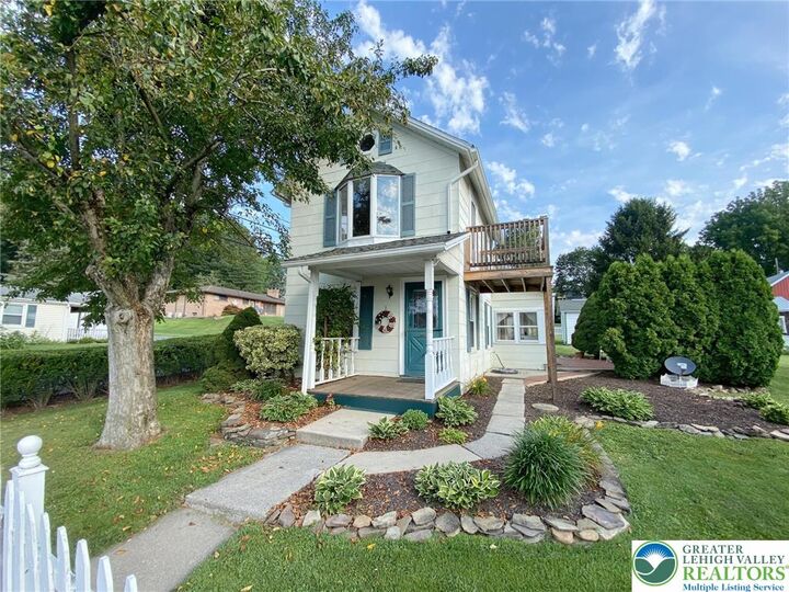 Property Photo: 7733 Lime Street PA 18051