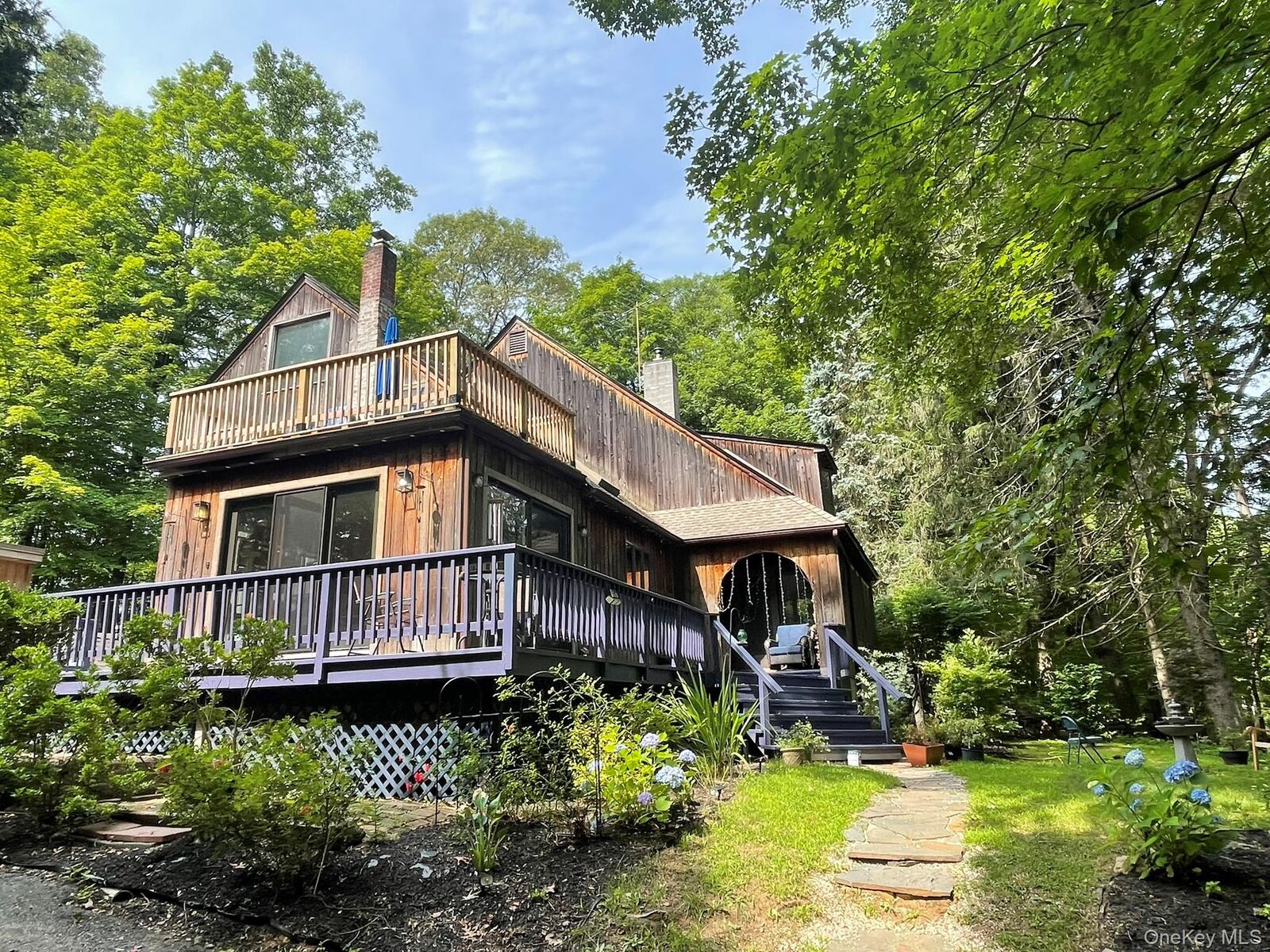 Property Photo: 34 Mount Airy Road E NY 10520