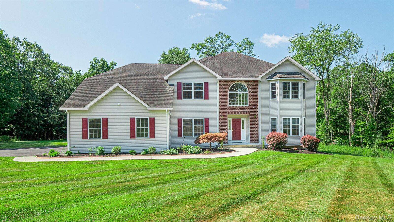 Property Photo: 5 Allyson Court NY 10924