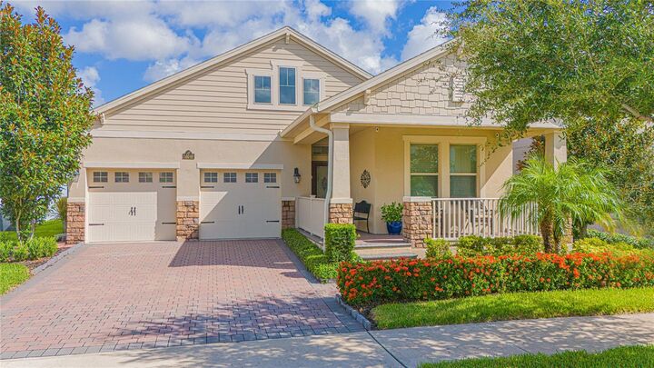 16049 Bayou Crest Drive  Winter Garden FL 34787 photo
