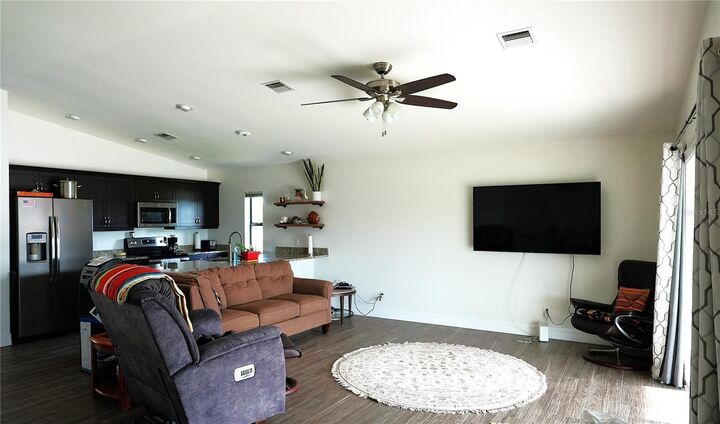 Property Photo: 125 Opal Drive FL 33947