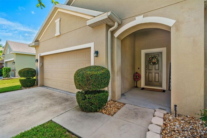 Property Photo:  2617 Limerick Circle  FL 32735 