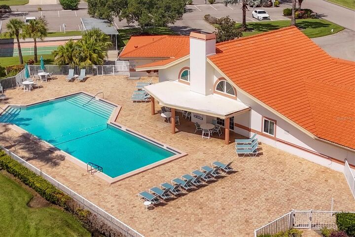 Property Photo: 5753 Casa Del Sol Boulevard 3219 FL 34233