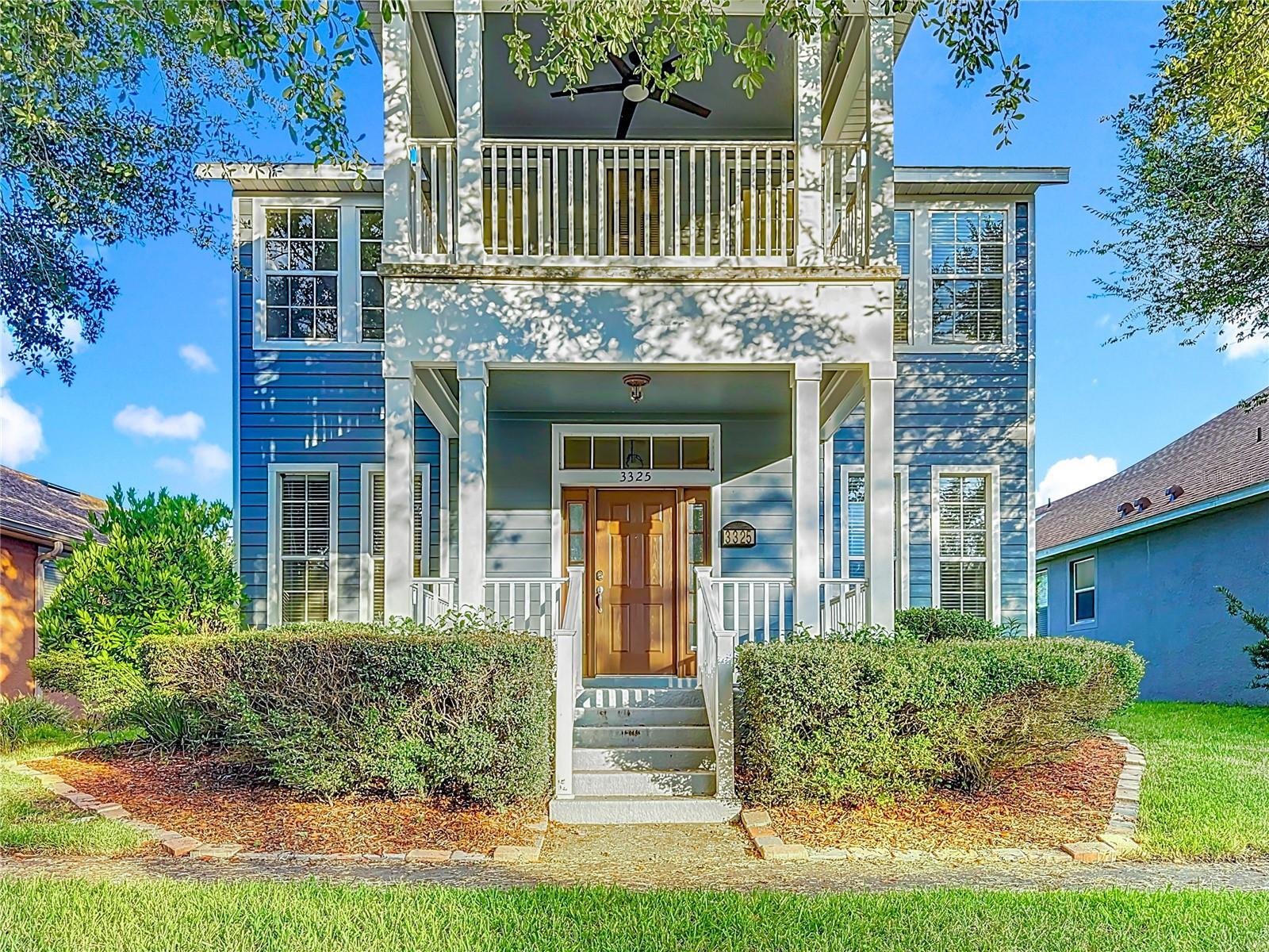 3325 Primrose Willow Drive  Harmony FL 34773 photo