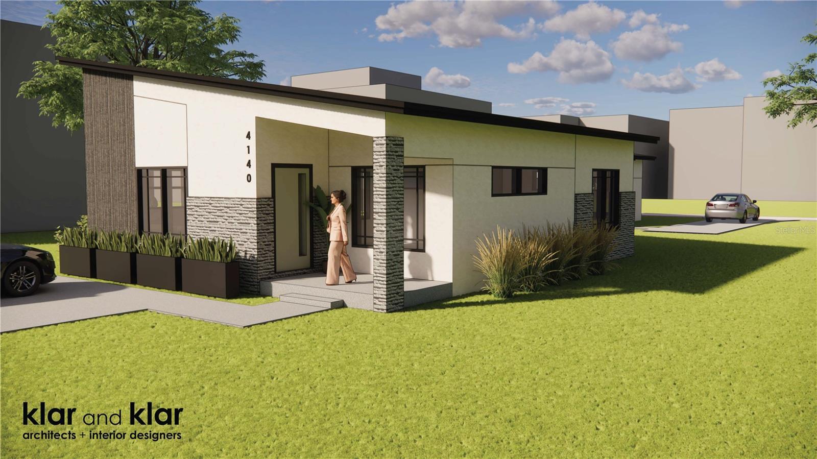 Property Photo: 4140 14th Avenue S FL 33711
