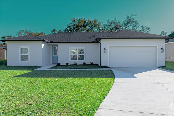 227 W 4th Street  Chuluota FL 32766 photo
