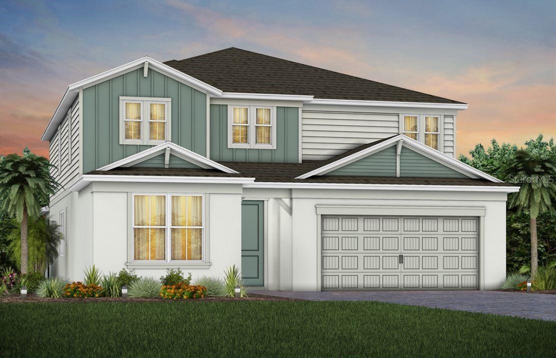 5524 Settlingstone Lane  St Cloud FL 34771 photo