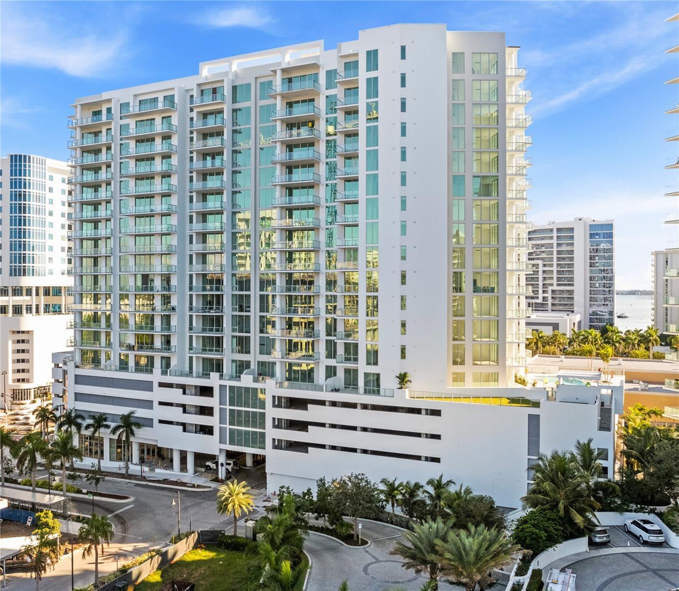 Property Photo: 301 Quay Commons 1204 FL 34236