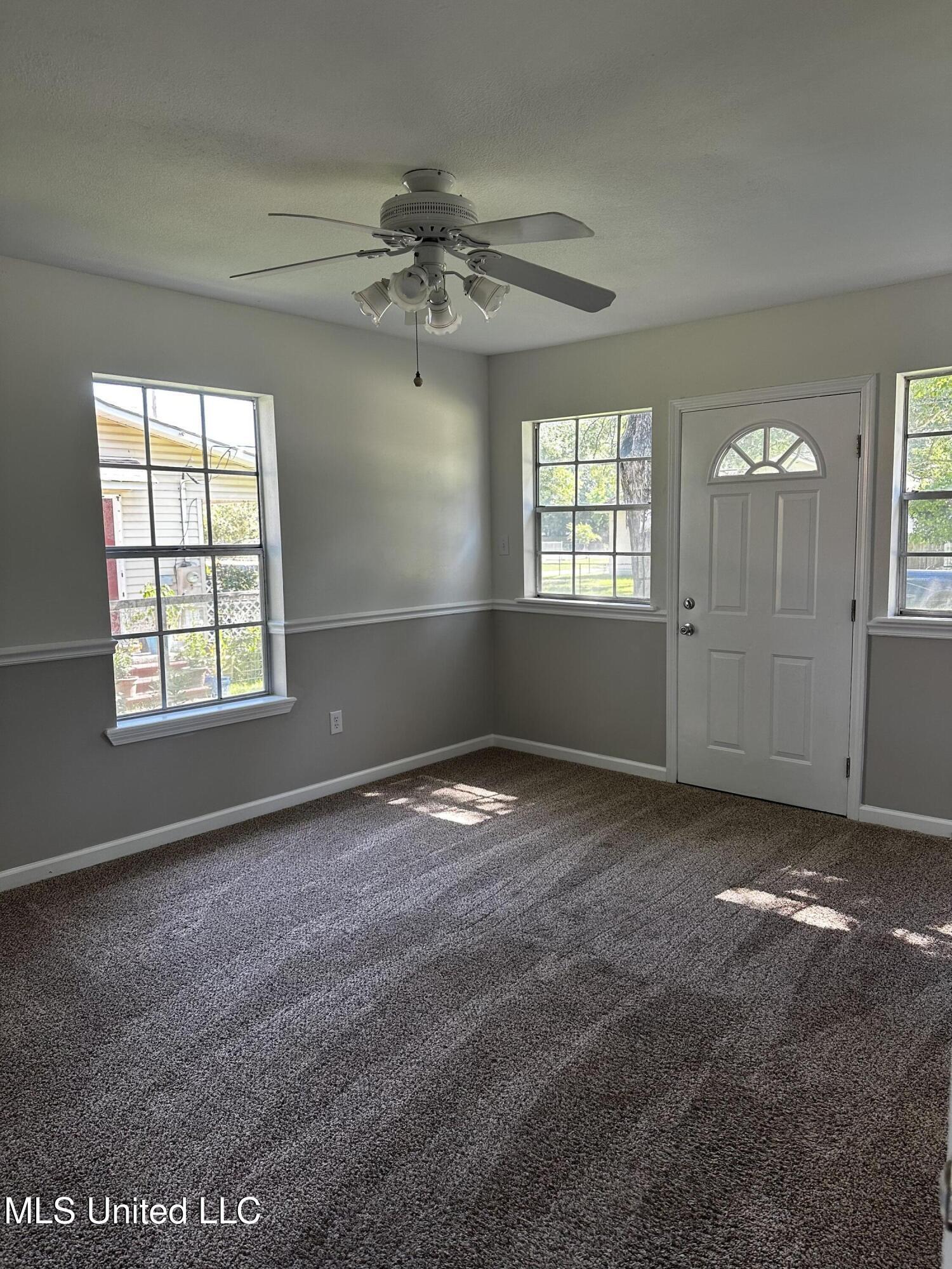Property Photo: 2407 11th Street MS 39567