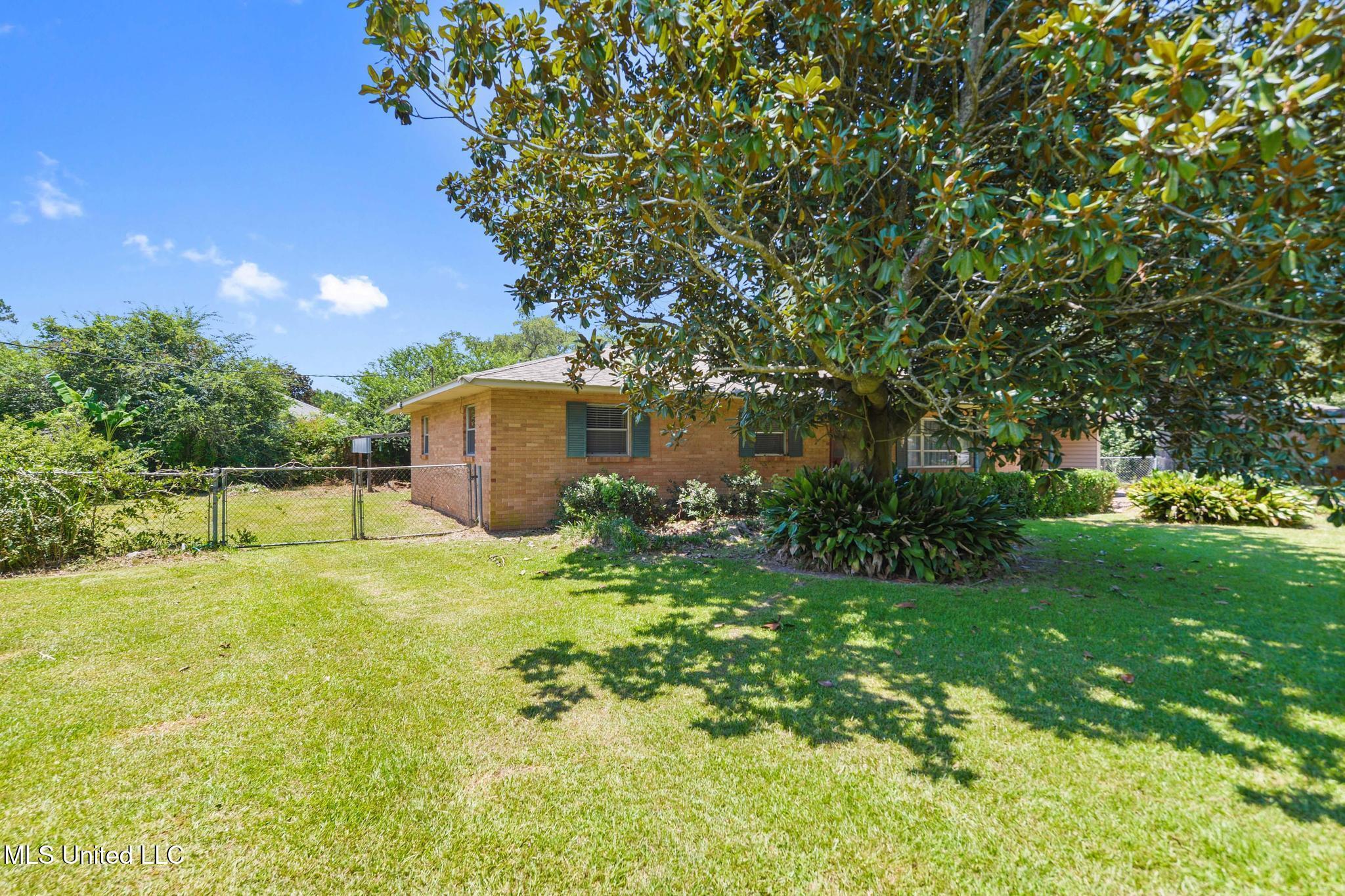 Property Photo: 12157 McCandliss Drive MS 39503