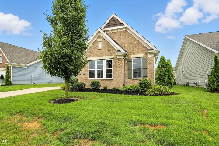 Property Photo: 6357 W Cedar Chase Drive IN 46055