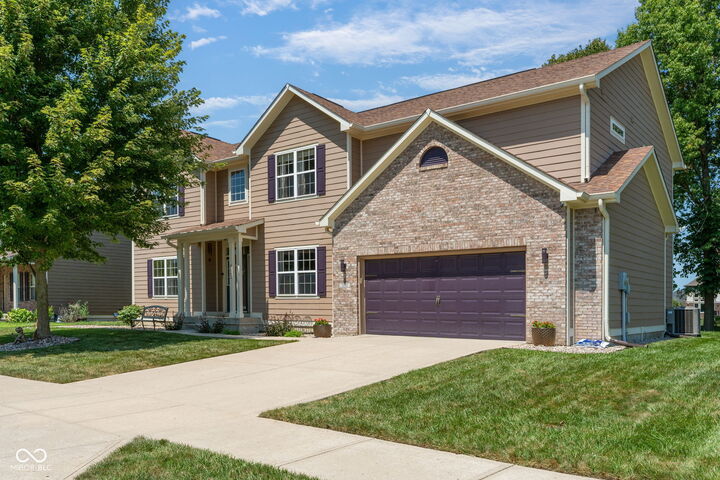 3242 Winings Lane  Carmel IN 46074 photo