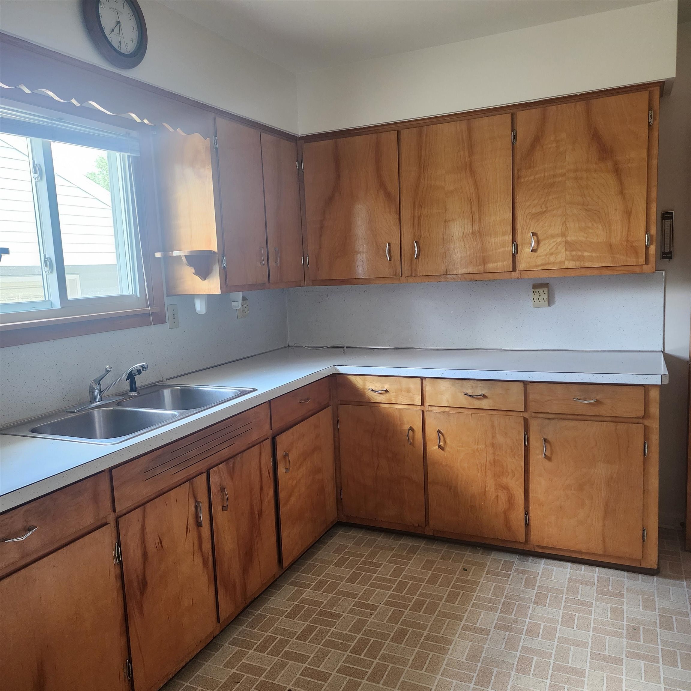 Property Photo:  837 S Powell Road  MI 48732 