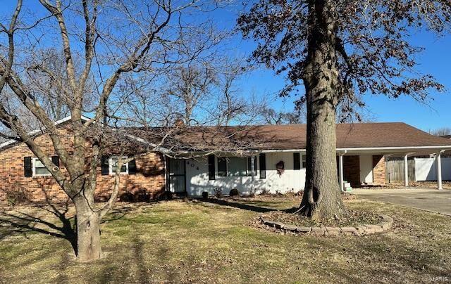 Property Photo:  404 W 6th Street  MO 63873 