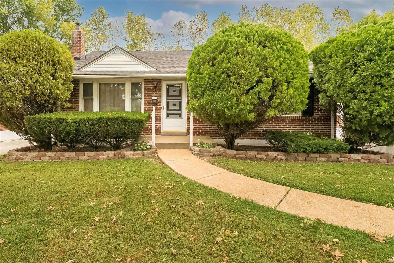 Property Photo:  1430 Coolidge Drive  MO 63132 