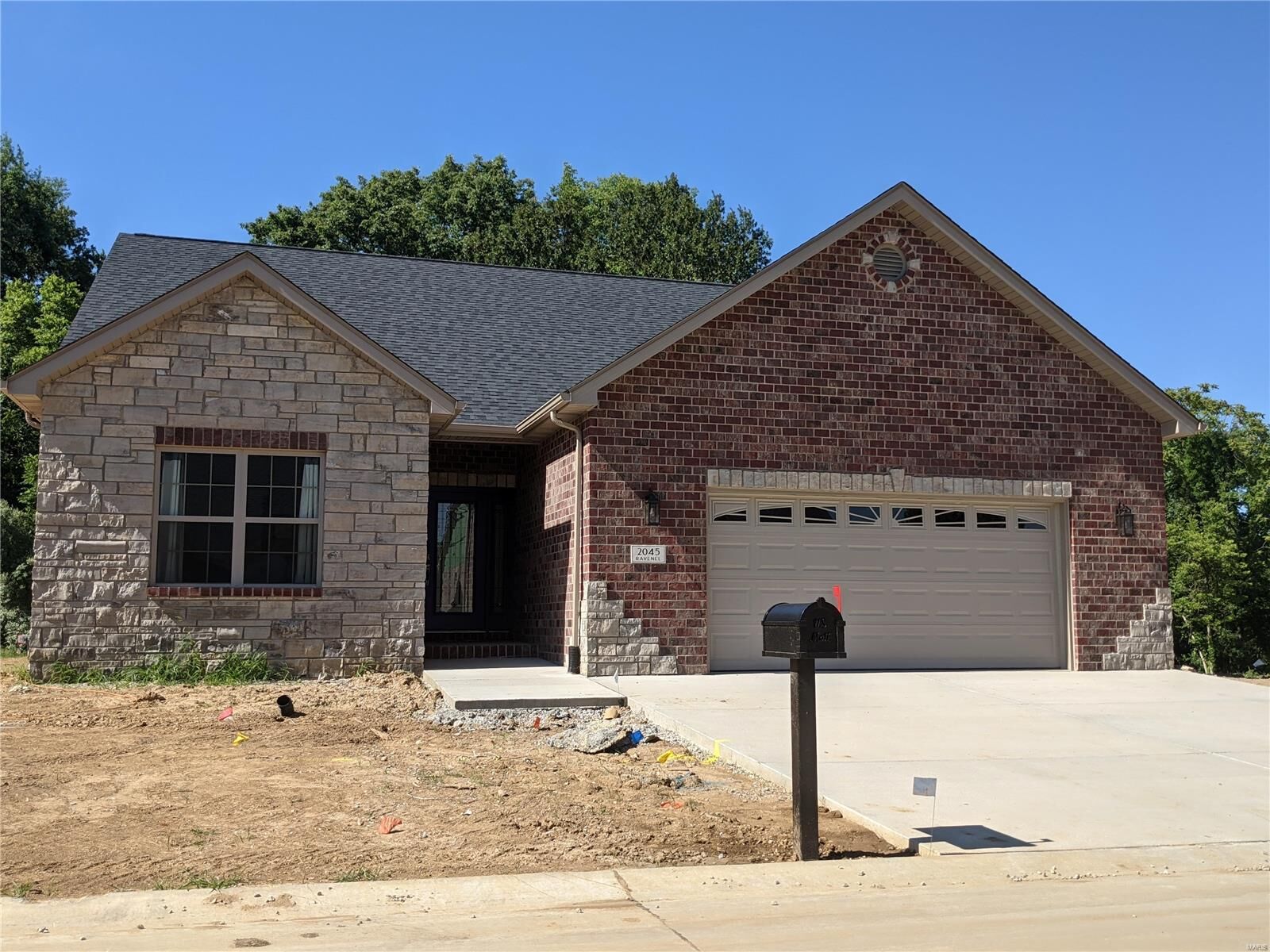 Property Photo:  2045 Ravenel  IL 62226