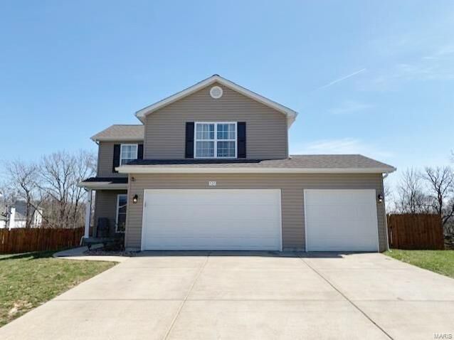 Property Photo: 131 Cuivre River MO 63379