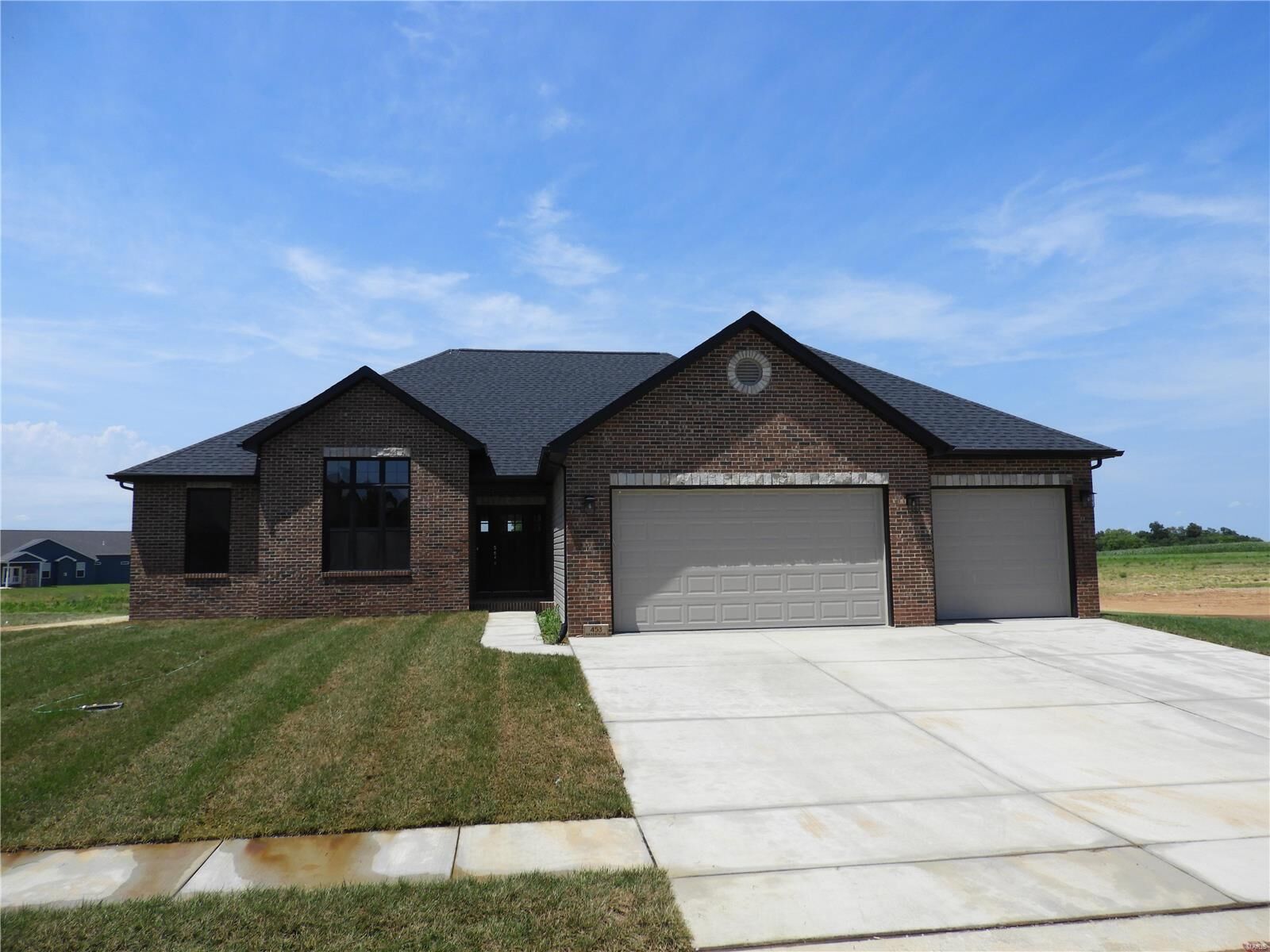 Property Photo:  453 Hayden Drive  IL 62298