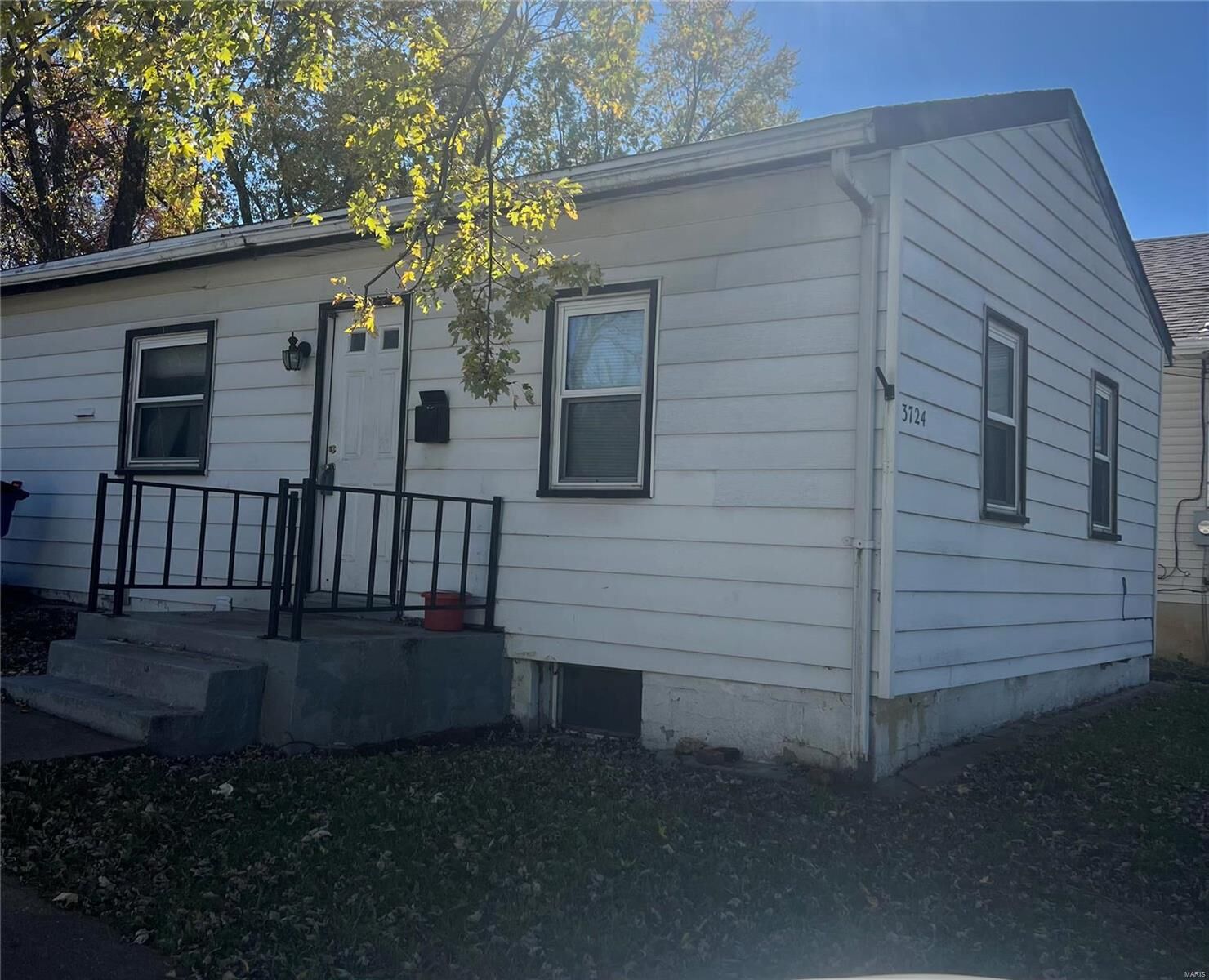 Property Photo:  3724 Adie Road  MO 63074 