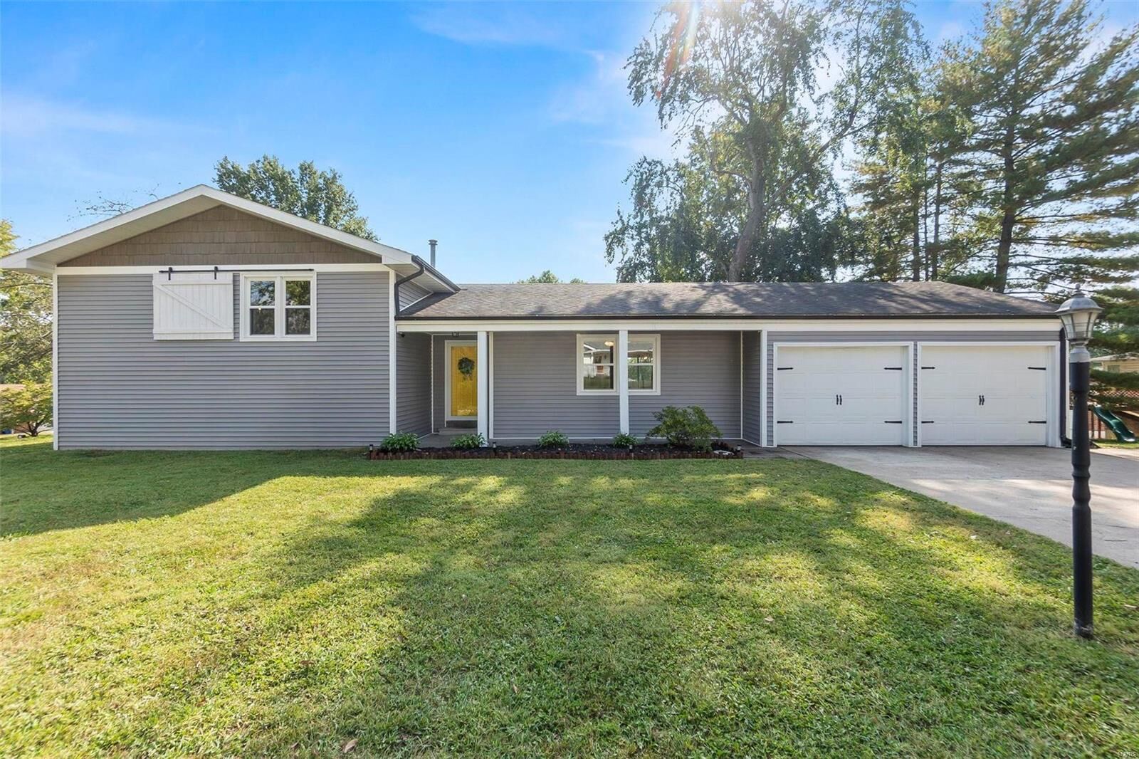 Property Photo: 1903 Weissinger Lane MO 63701