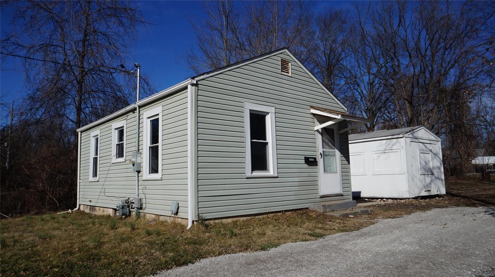 Property Photo:  1608 Caseyville Avenue  IL 62226