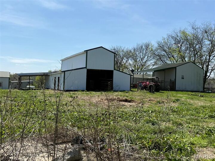 434 Whispering Wind Lane  Cape Girardeau MO 63701 photo