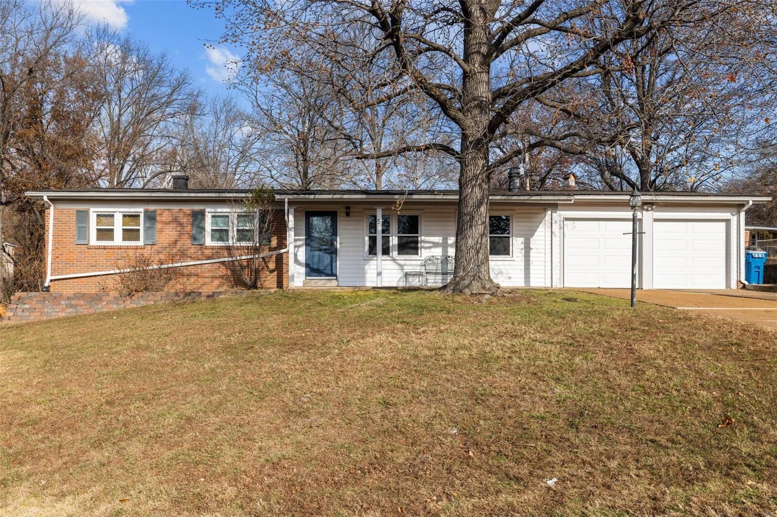 Property Photo: 5 Cloverleaf Lane MO 63011