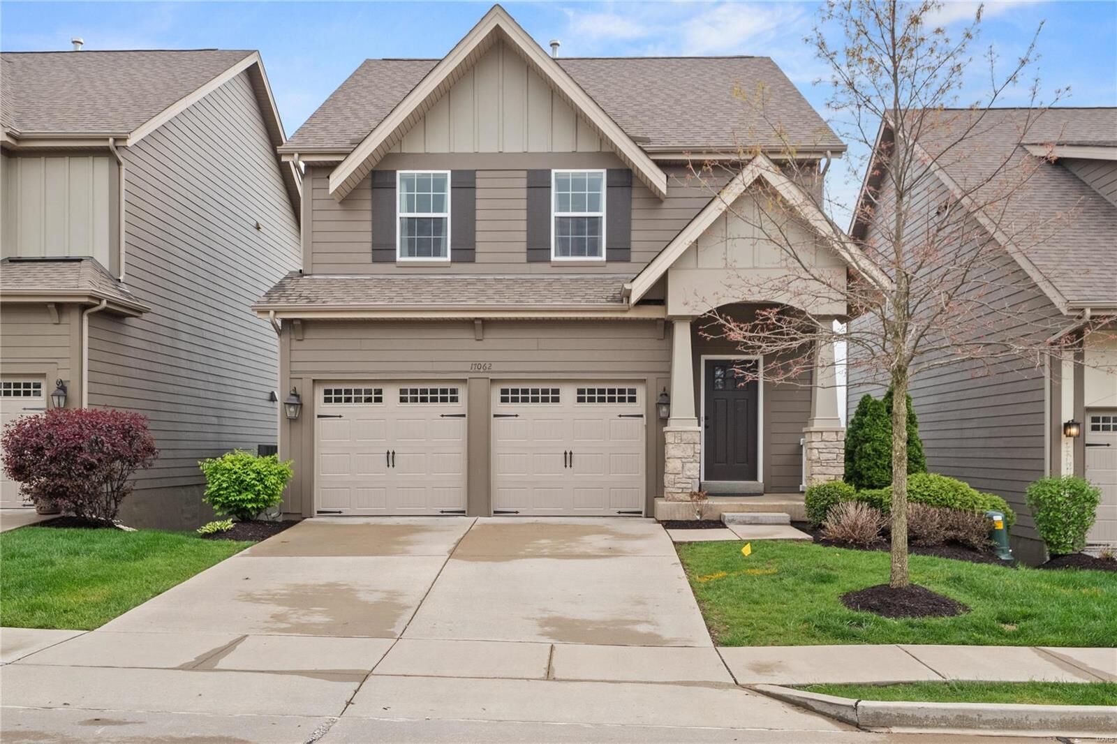 Property Photo:  17062 Cambury Lane  MO 63040 