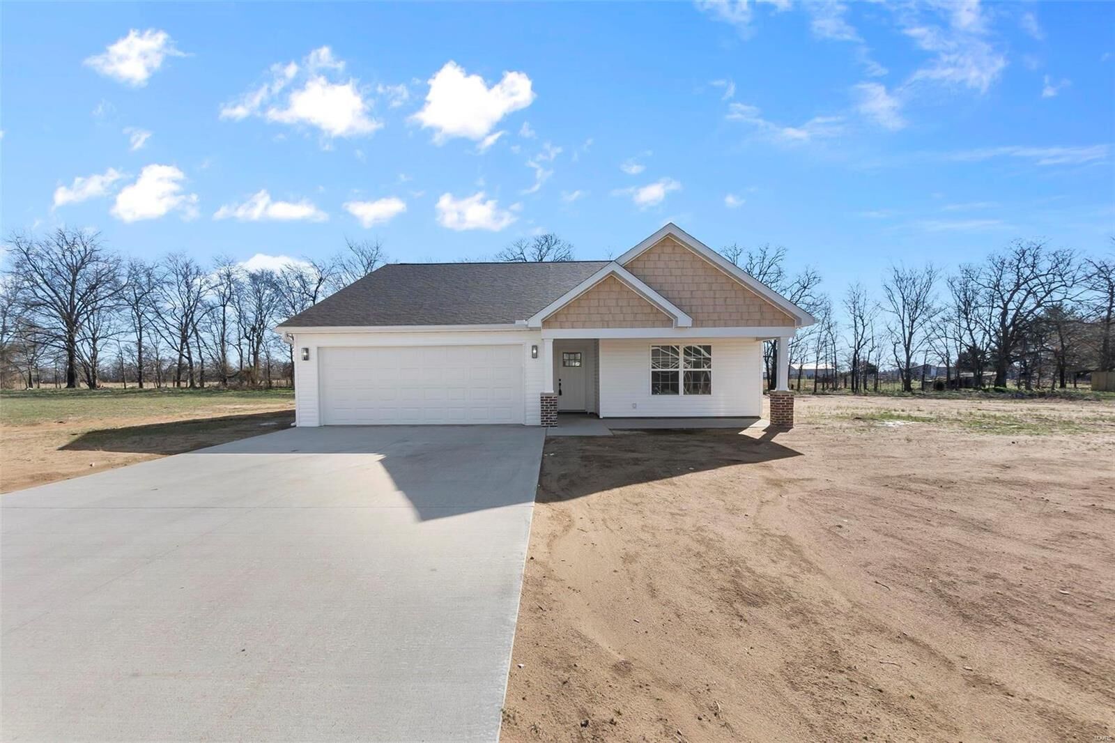 Property Photo: 15 Perry Drive MO 63736
